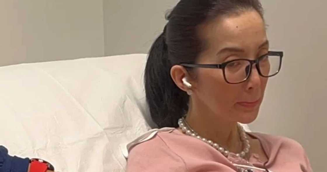 Kris Aquino Kris Aquino