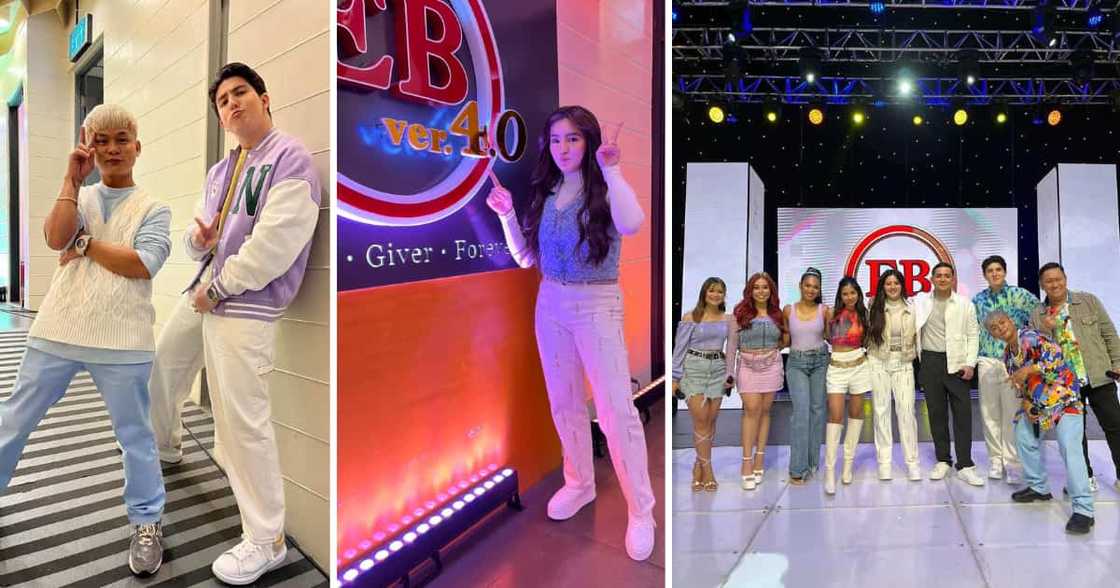 Cristy Fermin, 'di alam umano ang itatawag sa Eat Bulaga na wala ang TVJ: "Fake Bulaga ba?" Cristy Fermin, 'di alam umano ang itatawag sa Eat Bulaga na wala ang TVJ: "Fake Bulaga ba?"
