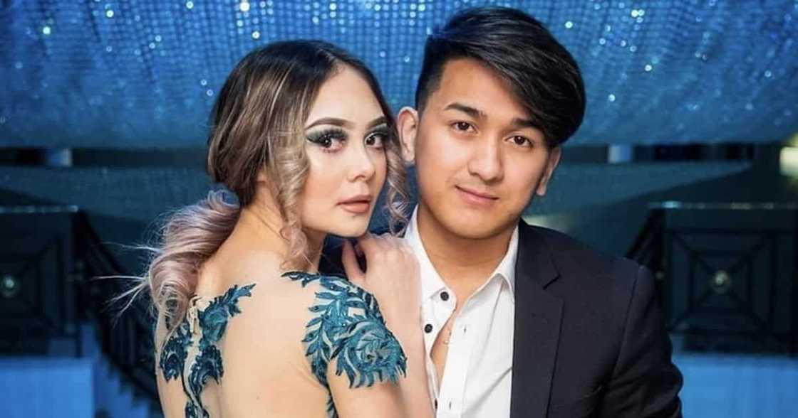 Makisig Morales gives life update in Australia: "Mahirap din, sa totoo lang" Makisig Morales gives life update in Australia: "Mahirap din, sa totoo lang"