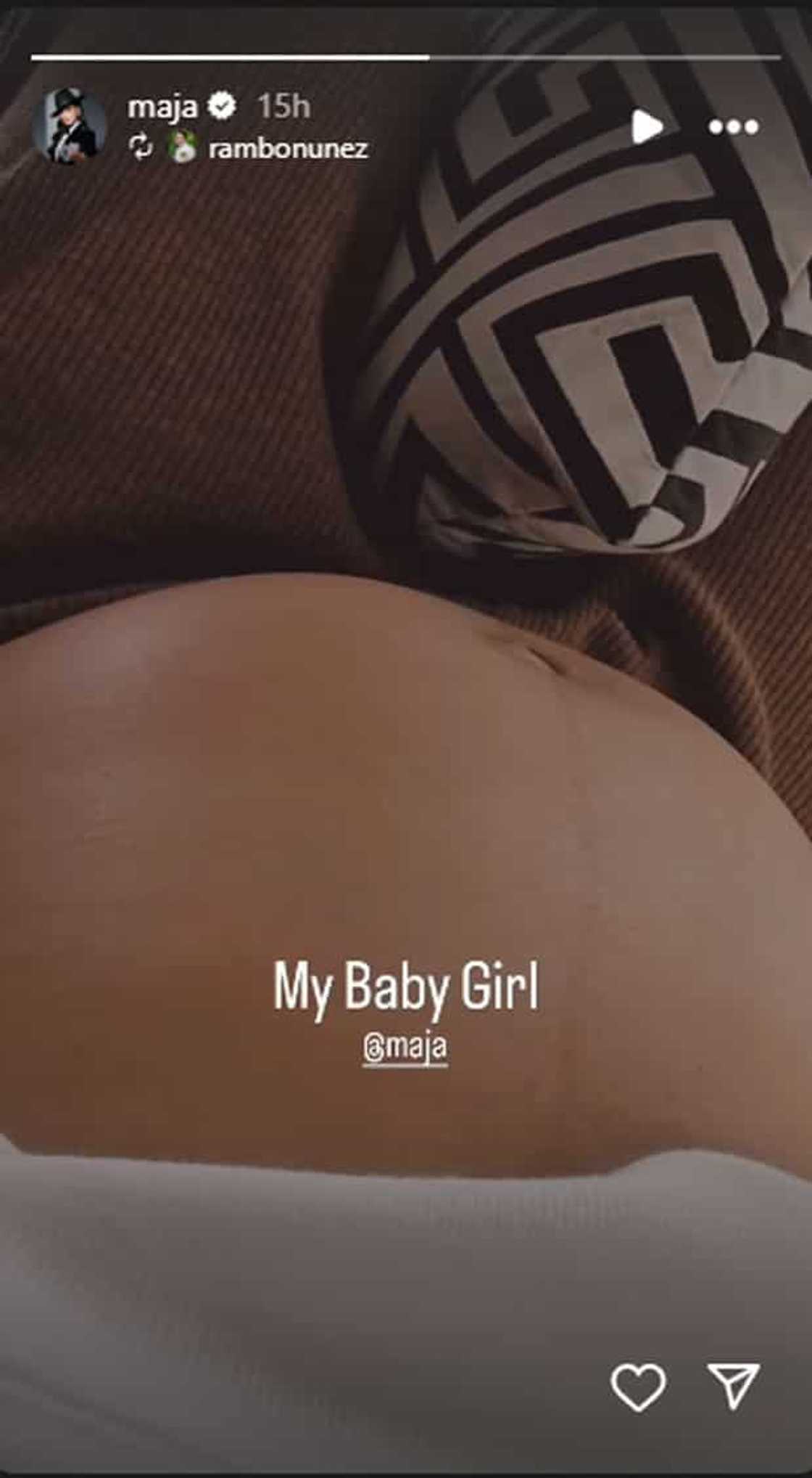 Maja Salvador Maja Salvador