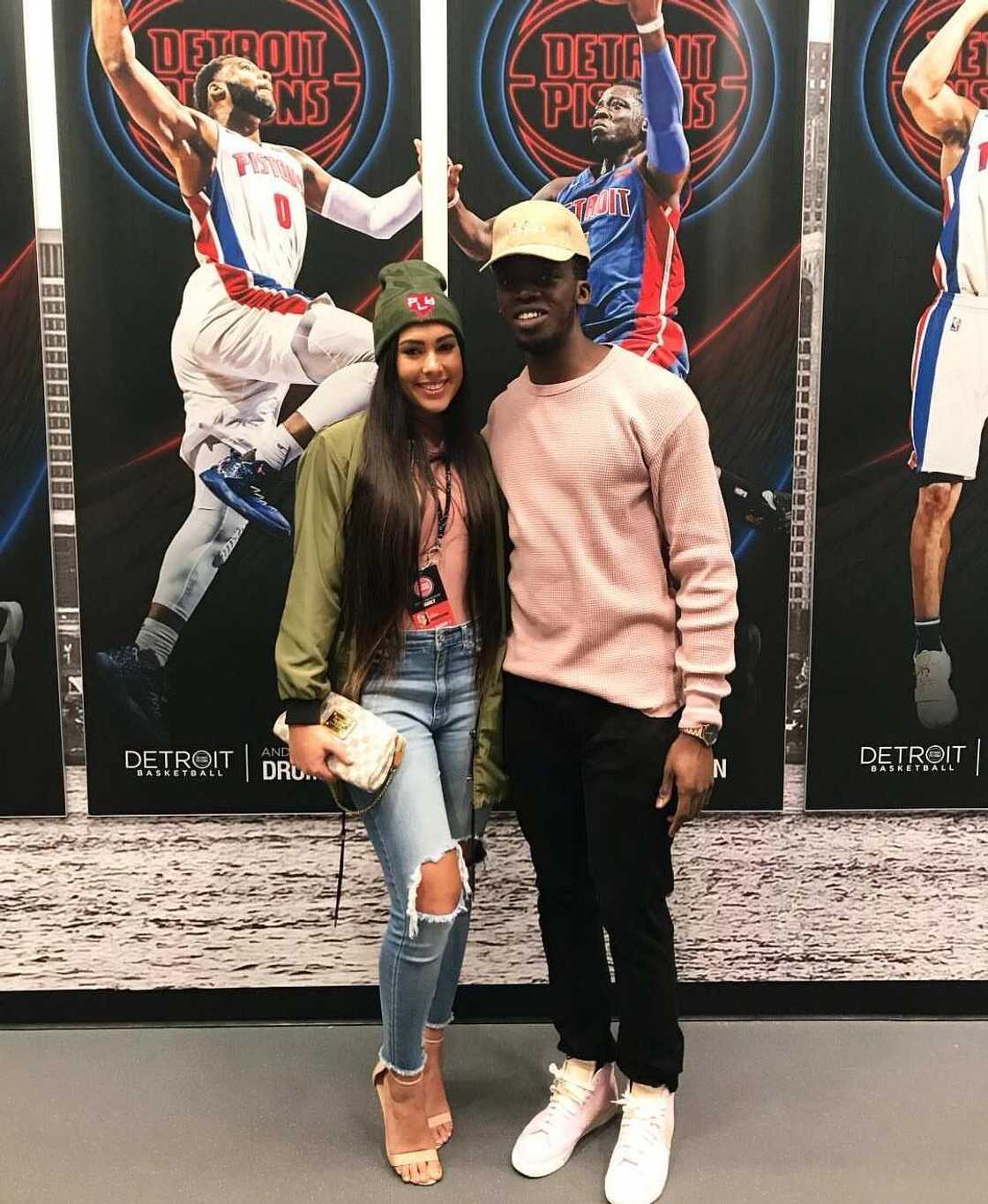 Reggie Jackson Reggie Jackson