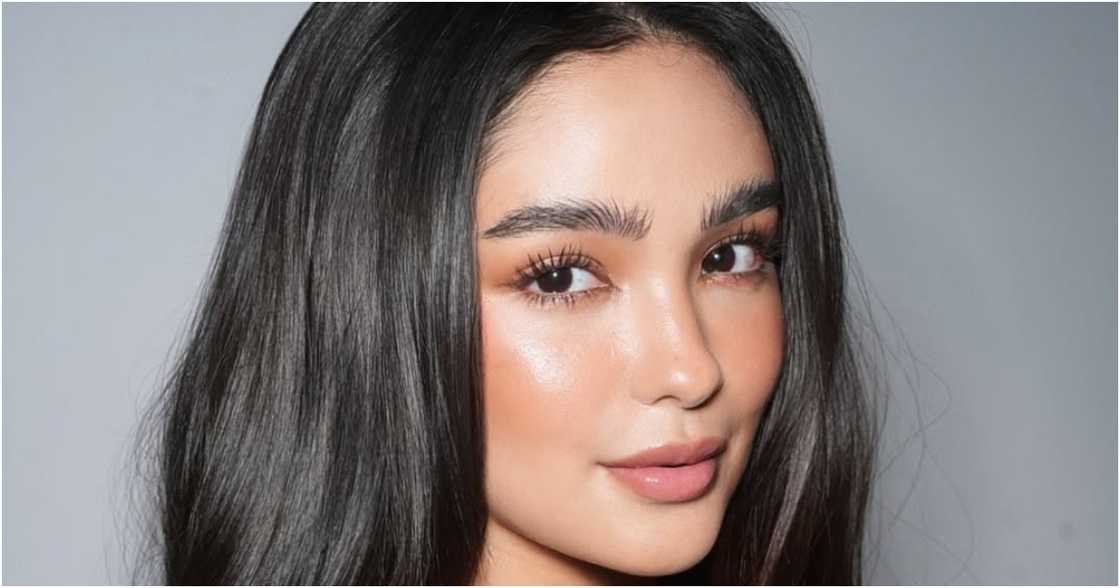 Andrea Brillantes/@blythe on Instagram Andrea Brillantes/@blythe on Instagram