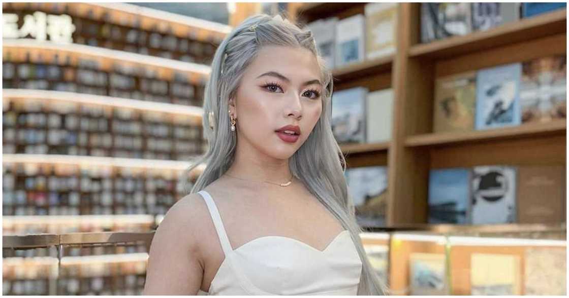 Chloe San Jose, nag-post ng mga resibo: "I'm not here to please anyone"