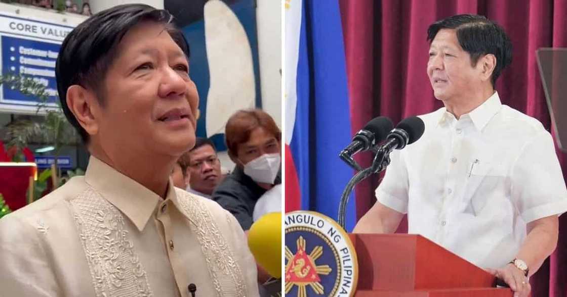 BBM sa pagpunta Coldplay concert: "To have somebody like Coldplay come, unmissable dapat yon" BBM sa pagpunta Coldplay concert: "To have somebody like Coldplay come, unmissable dapat yon"