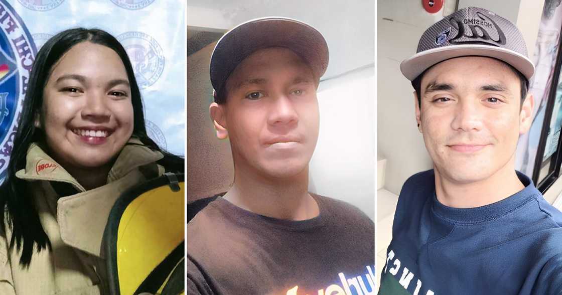 Anak ng umano biktima ni John Wayne Sace, ipinakita huling convo nila ng ama Anak ng umano biktima ni John Wayne Sace, ipinakita huling convo nila ng ama