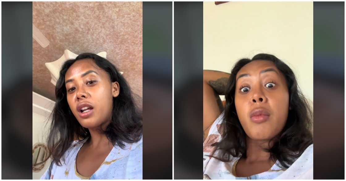 Panibagong post ni Crissa Liaging ukol sa bashing, mabilis na nag-viral Panibagong post ni Crissa Liaging ukol sa bashing, mabilis na nag-viral