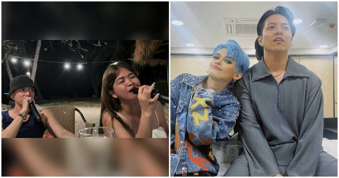 TJ Monterde reacts to Melai-Jason's 'Palagi Gone Wrong Version' on Instagram: "Ay grabe" TJ Monterde reacts to Melai-Jason's 'Palagi Gone Wrong Version' on Instagram: "Ay grabe"