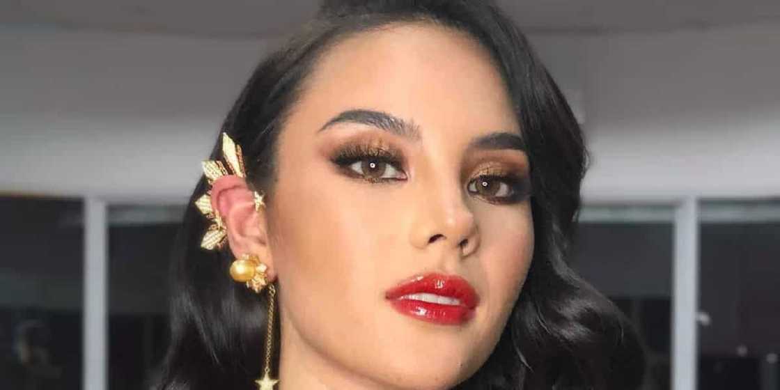 Lolit Solis gets alarmed over Catriona Gray and Clint Bondad’s photo controversy Lolit Solis gets alarmed over Catriona Gray and Clint Bondad’s photo controversy