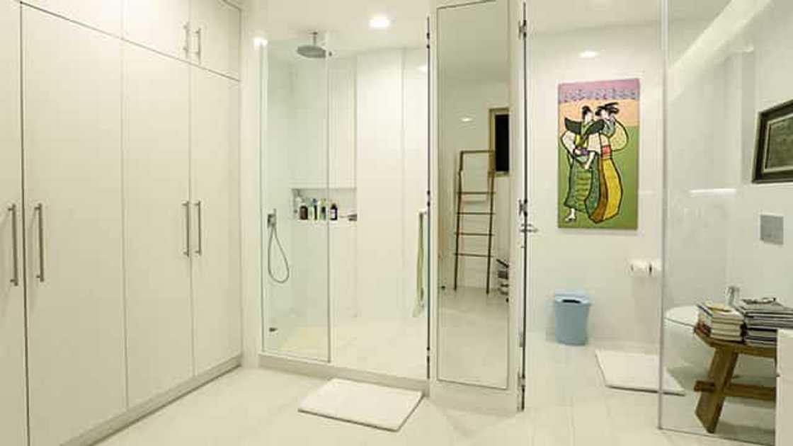 5 Gorgeous bathroom spaces from the beautiful homes of famous Filipino celebrities 5 Gorgeous bathroom spaces from the beautiful homes of famous Filipino celebrities