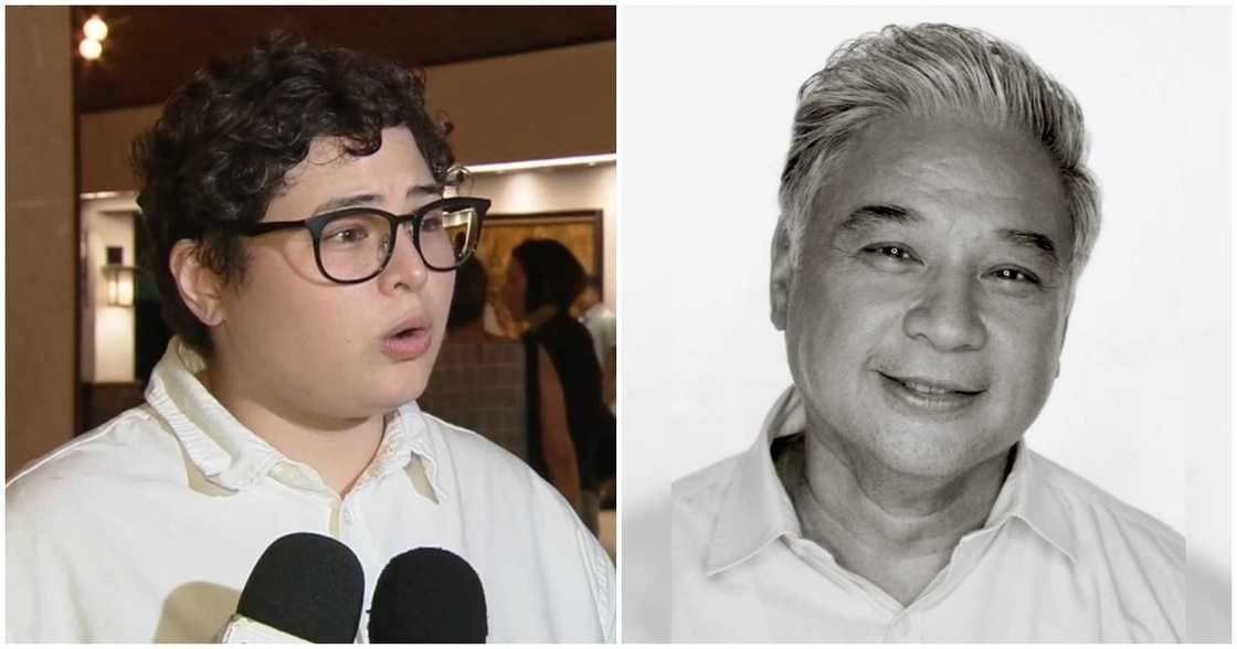 Anak ni Ricky Davao na si Rikki Mae, inalala ang "last moments" nila kasama ang aktor Anak ni Ricky Davao na si Rikki Mae, inalala ang "last moments" nila kasama ang aktor