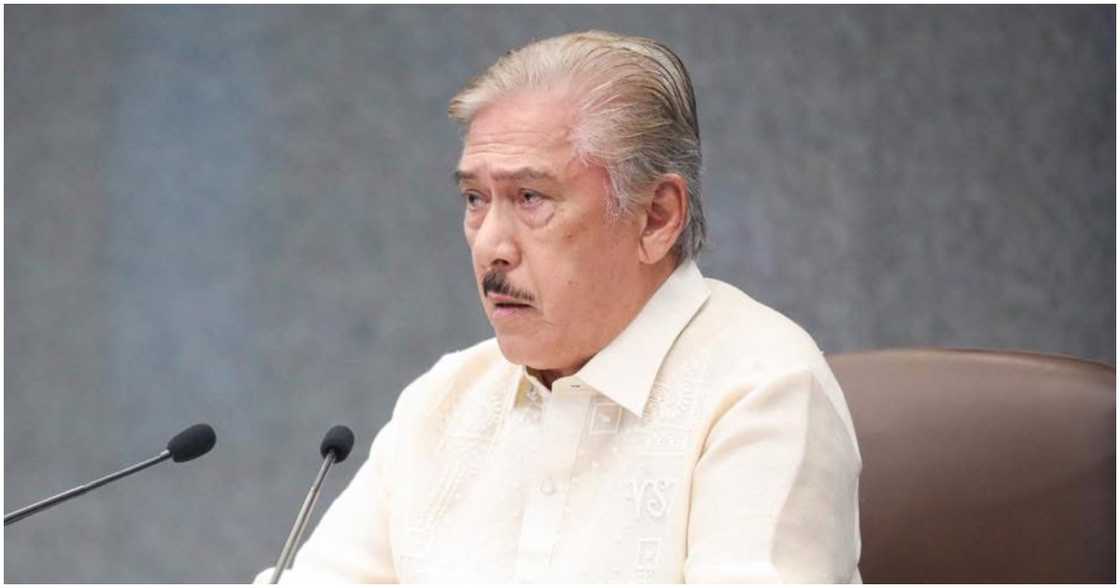 Tito Sotto