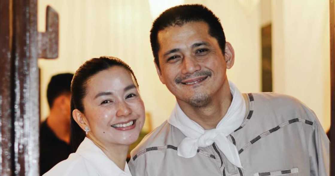 Mariel Rodriguez, may rebelasyon tungkol sa kinabukasan ni Robin Padilla sa politika