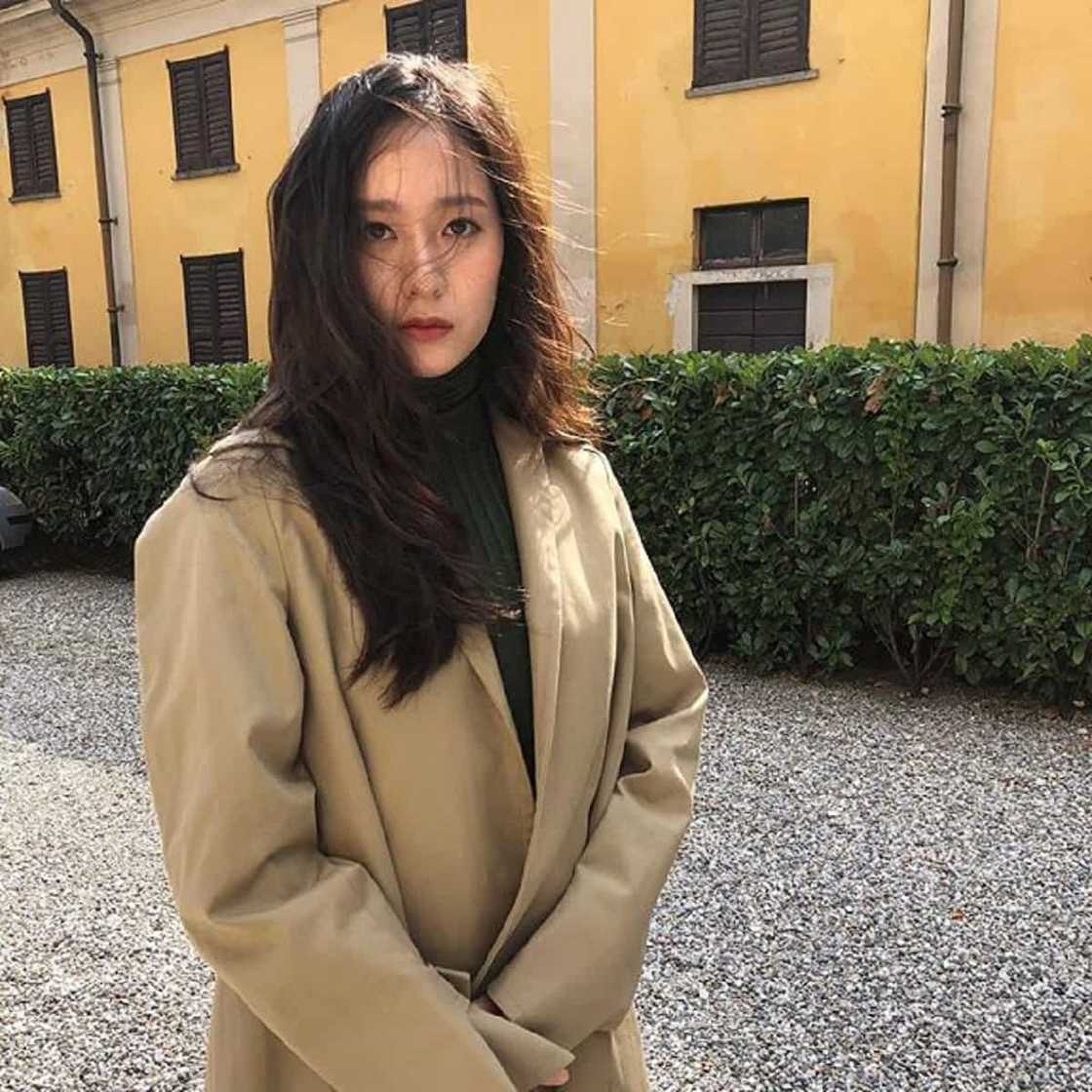 Krystal Jung drama