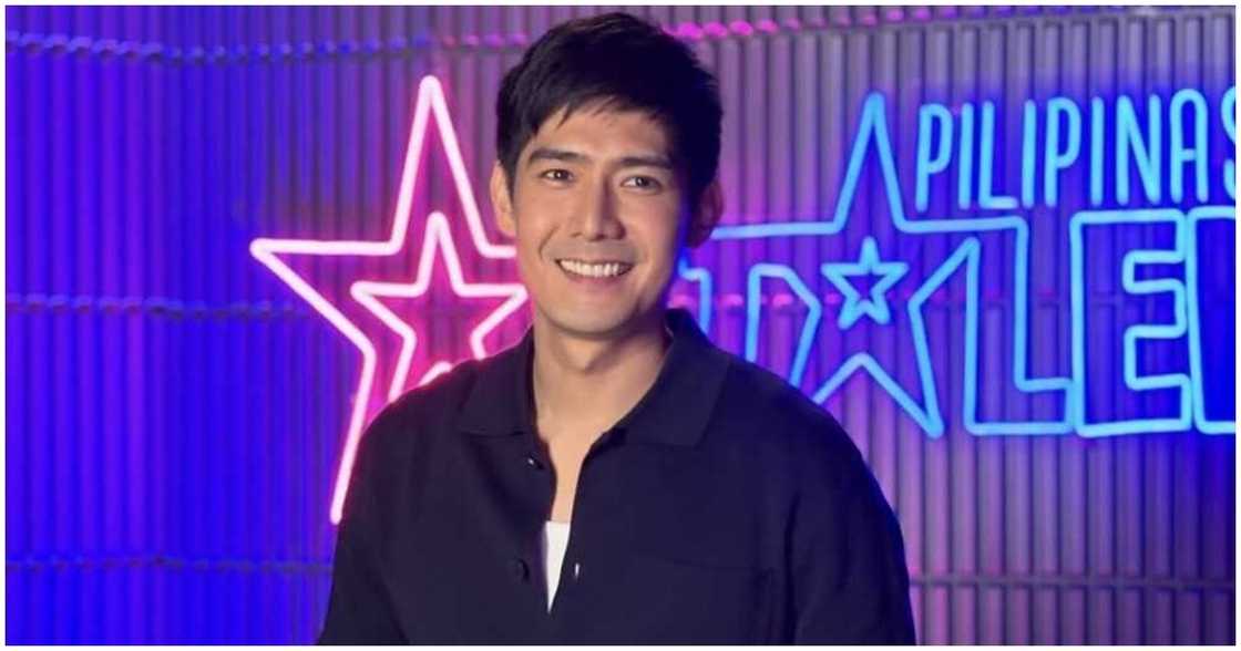 Robi Domingo, hindi pinalampas ang 'threat' ng isang netizen