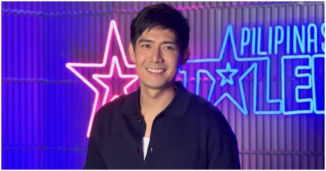 Robi Domingo, hindi pinalampas ang 'threat' ng isang netizen Robi Domingo, hindi pinalampas ang 'threat' ng isang netizen
