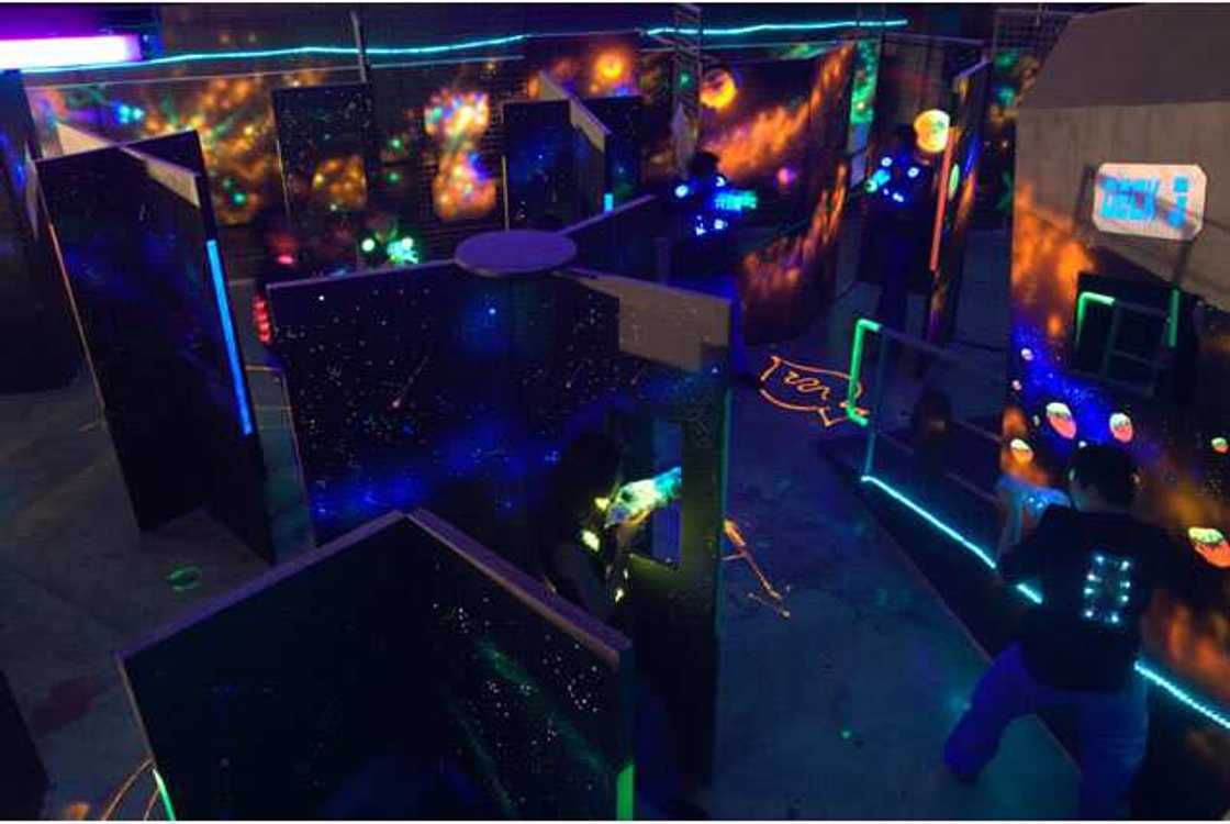 6 affordable bonding activities for the barkada 6 affordable bonding activities for the barkada
