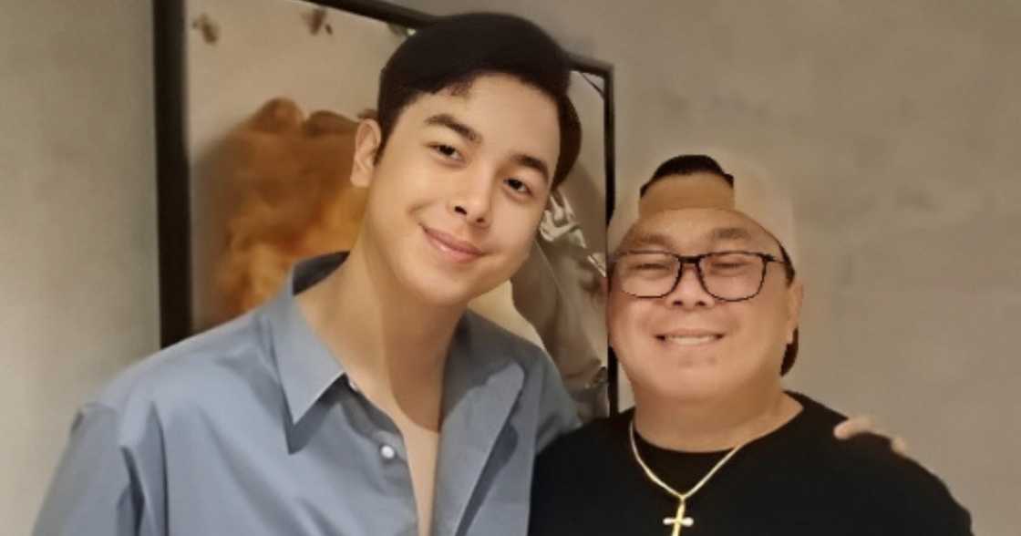 Dennis Padilla on Instagram Dennis Padilla on Instagram