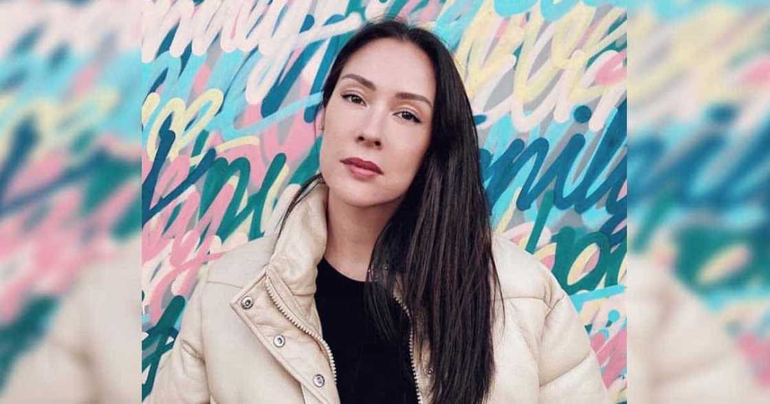 Cindy Kurleto opens up about time she left the Philippines, "depressed and tired" Cindy Kurleto opens up about time she left the Philippines, "depressed and tired"