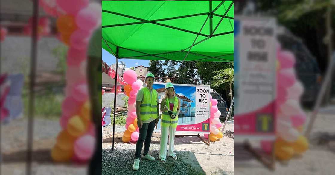 Nakaka-inspire na kuwento ng mag-asawang di sumuko sa buhay, viral na Nakaka-inspire na kuwento ng mag-asawang di sumuko sa buhay, viral na