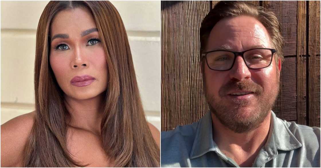 Lee O'Brian/@leeobrian on Instagram
Pokwang/@itspokwang27 on Instagram Lee O'Brian/@leeobrian on Instagram
Pokwang/@itspokwang27 on Instagram