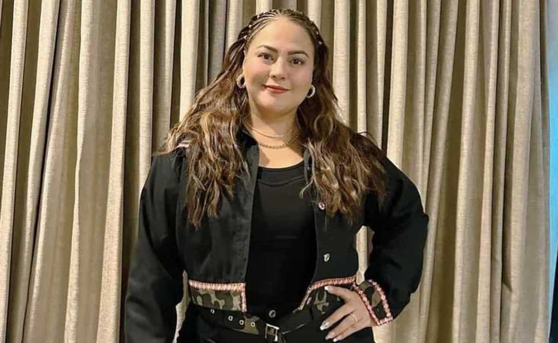 Karla Estrada breaks silence on how her family handled the Daniel Padilla-Kathryn Bernardo split Karla Estrada breaks silence on how her family handled the Daniel Padilla-Kathryn Bernardo split
