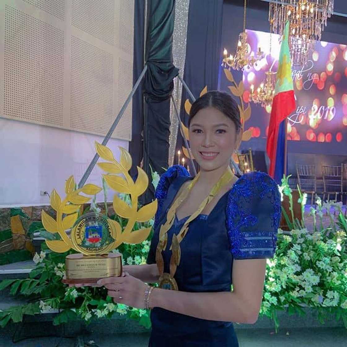 Mika Reyes volleyball Mika Reyes volleyball