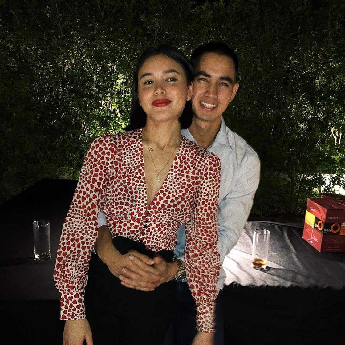 Claudia Barretto boyfriend Claudia Barretto boyfriend