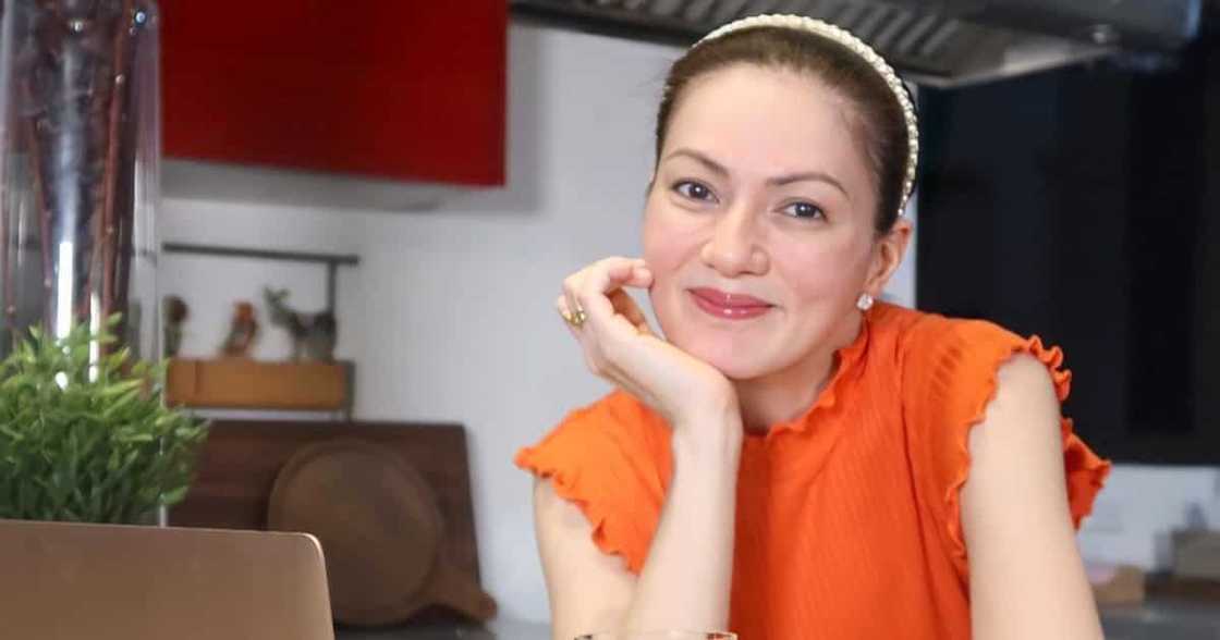 Carmina Villarroel shares quote on plans not working out: “God may be protecting you”