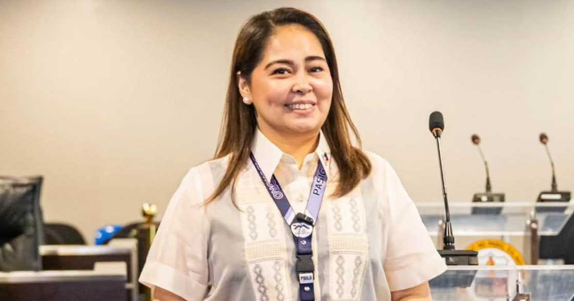 Angelu de Leon, may matinding paninindigan sa mga artistang pumapasok sa politika