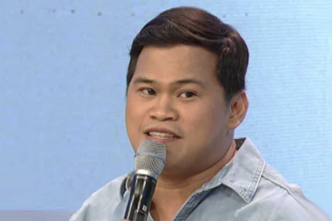 Kean Cipriano, inaming di sila ayos ng mga miyembro ng dating banda na Callalily: “Definitely hindi kami okay” Kean Cipriano, inaming di sila ayos ng mga miyembro ng dating banda na Callalily: “Definitely hindi kami okay”