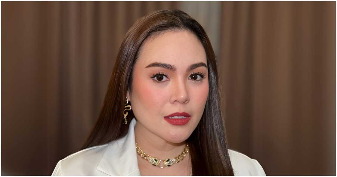 Claudine Barretto, posibleng gumanap bilang "Inday Sara" sa bagong pelikula ni Darryl Yap Claudine Barretto, posibleng gumanap bilang "Inday Sara" sa bagong pelikula ni Darryl Yap