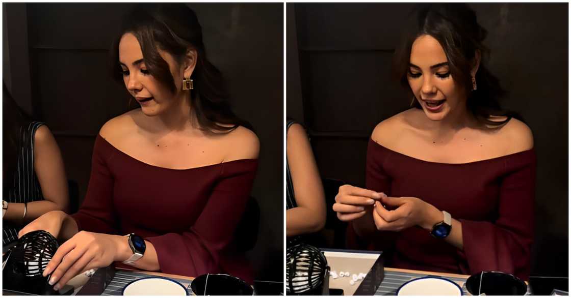 Catriona Gray Catriona Gray