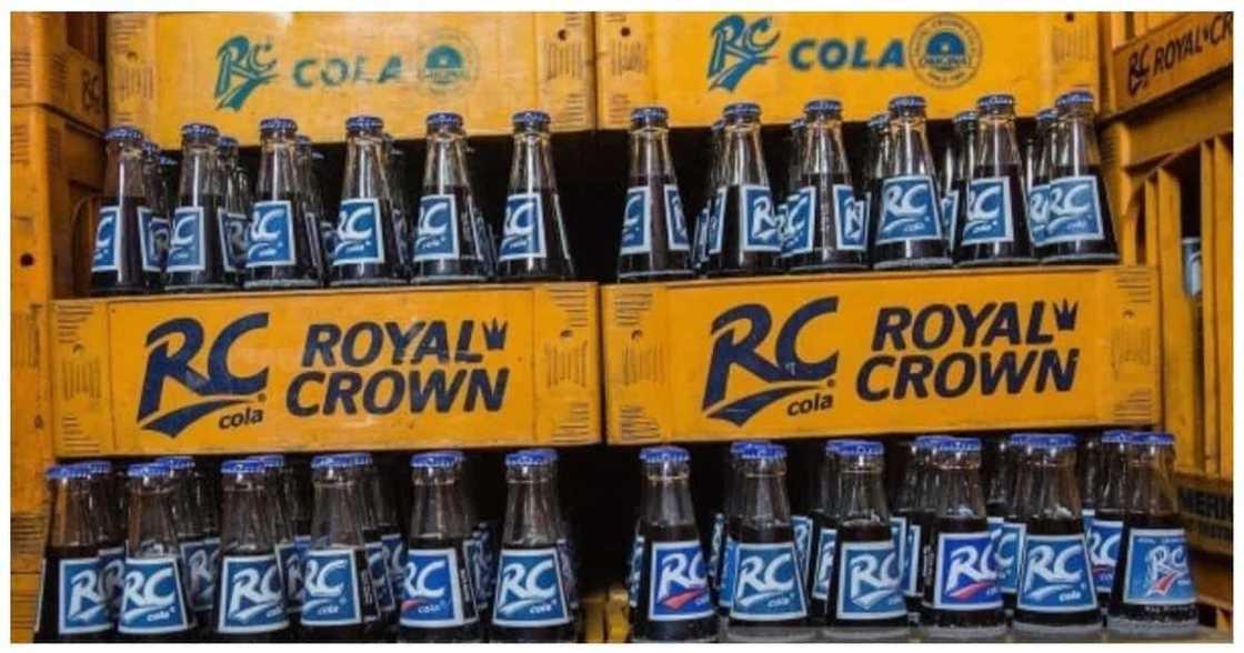 Bagong commercial ng RC Cola, mabilis na naging usap-usapan online Bagong commercial ng RC Cola, mabilis na naging usap-usapan online
