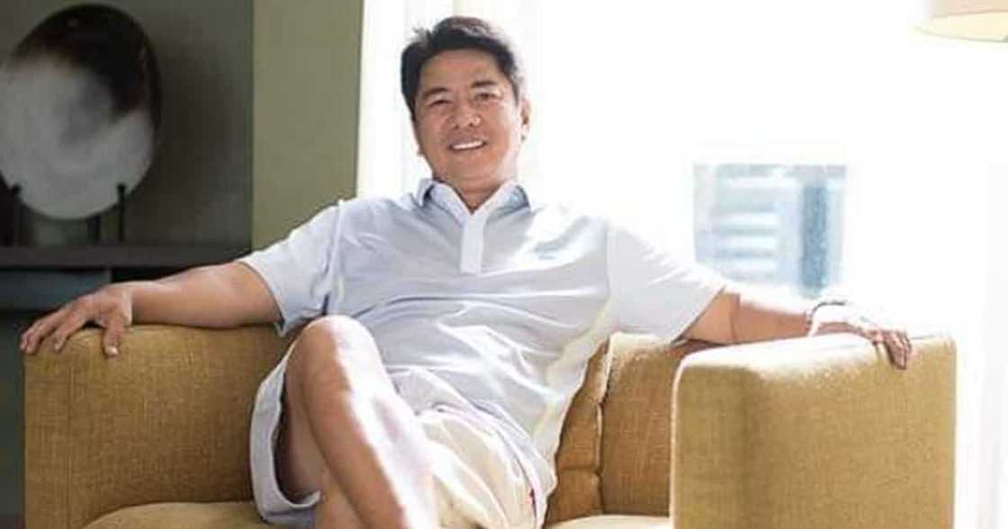 Willie Revillame, shares experience with COVID-19 vaccination Willie Revillame, shares experience with COVID-19 vaccination