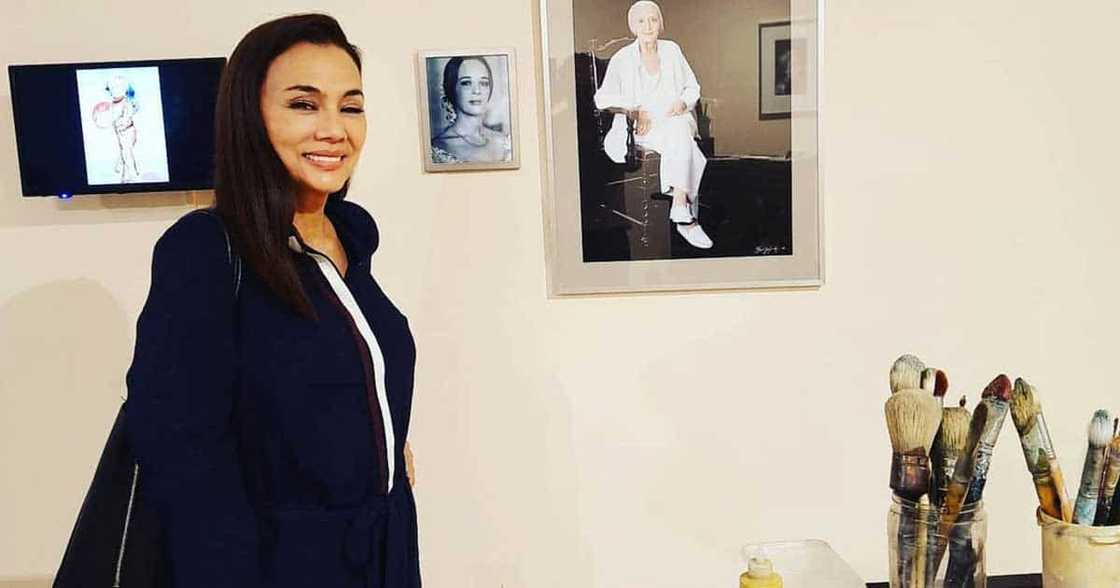 Kuh Ledesma, lantarang nangampanya para kay VP Leni: “My first time to openly campaign for any candidate” Kuh Ledesma, lantarang nangampanya para kay VP Leni: “My first time to openly campaign for any candidate”