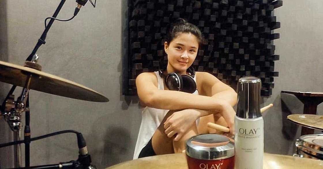 Yam Concepcion, matagal na palang pinapantasyang makatambal si Gerald Anderson Yam Concepcion, matagal na palang pinapantasyang makatambal si Gerald Anderson