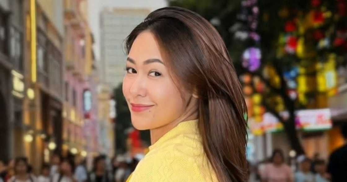 Zara Lopez, sinagot ang mga nagsasabing nagbago siya dahil sa tagumpay