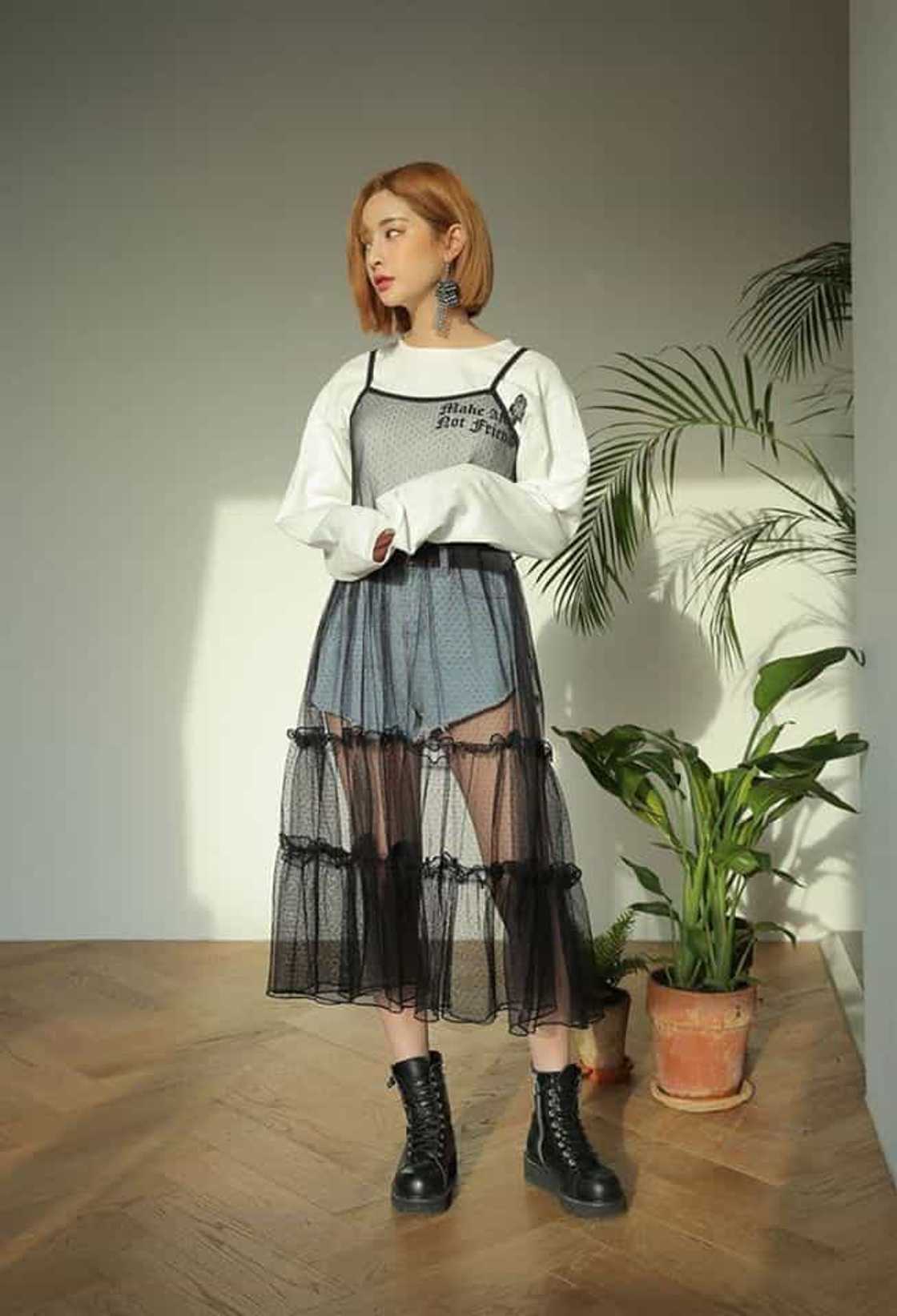 kpop attire kpop attire