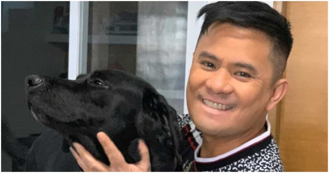 Ogie Alcasid Ogie Alcasid