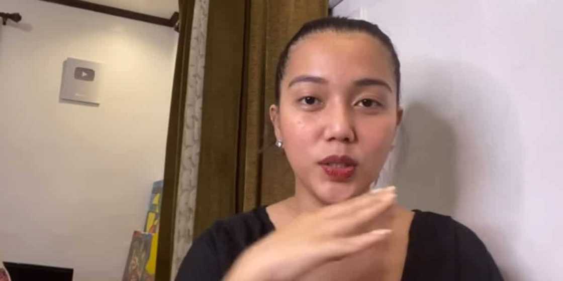 China Roces' recent post expresses desire to regain FHM figure China Roces' recent post expresses desire to regain FHM figure