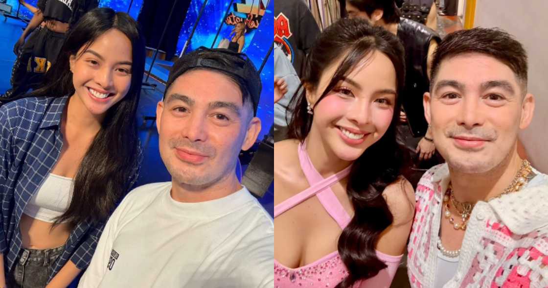 Danilo Barrios | Ericka Pineda Danilo Barrios | Ericka Pineda