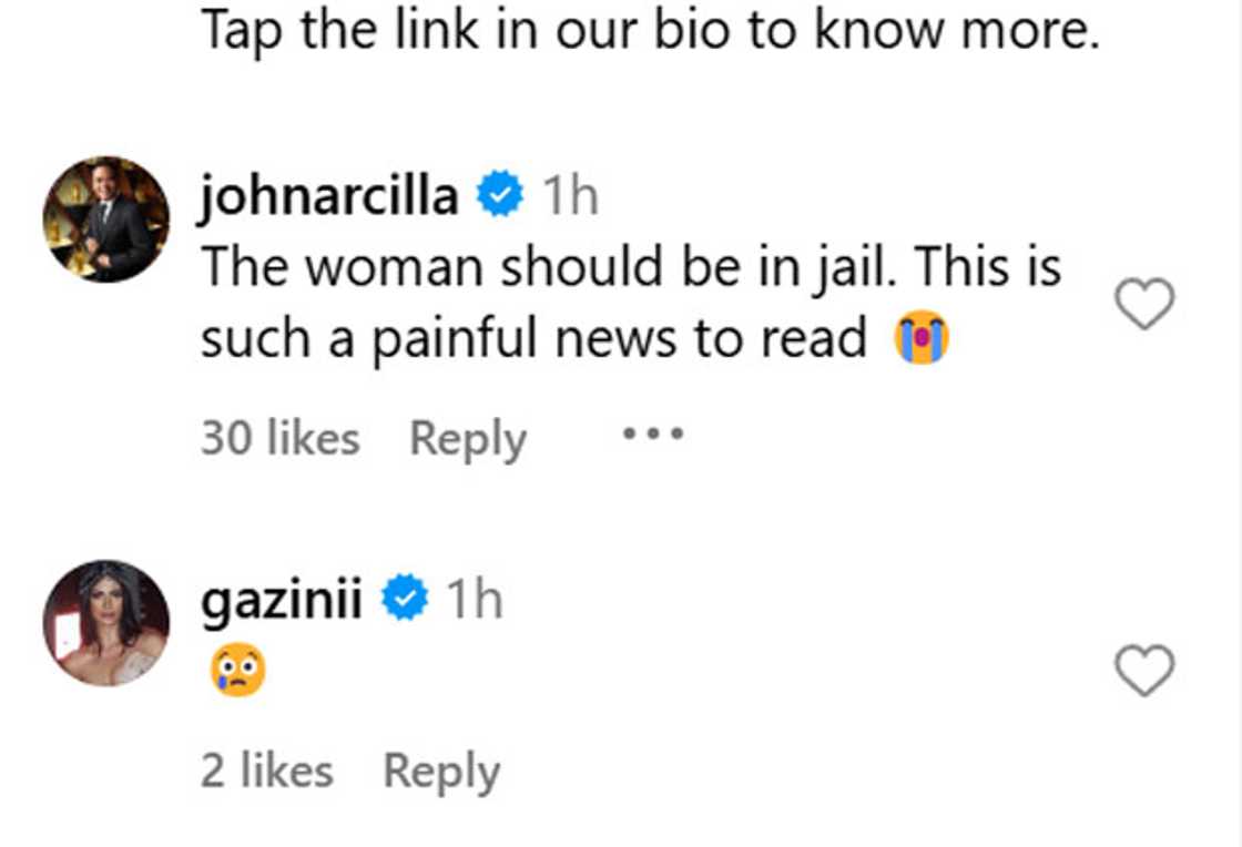 Photo: John Arcilla IG Photo: John Arcilla IG