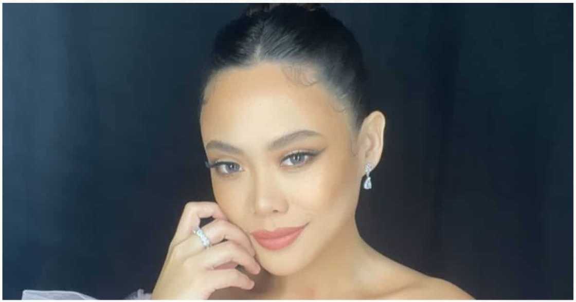 Kim Molina, aminadong 'di pa rin makapaniwalang friend sila ni Sarah G; "Nakaka-amaze" Kim Molina, aminadong 'di pa rin makapaniwalang friend sila ni Sarah G; "Nakaka-amaze"