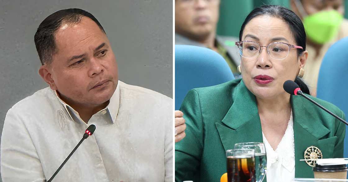 Suarez, may mensahe sa Pinoy vloggers na na-train ng China Suarez, may mensahe sa Pinoy vloggers na na-train ng China