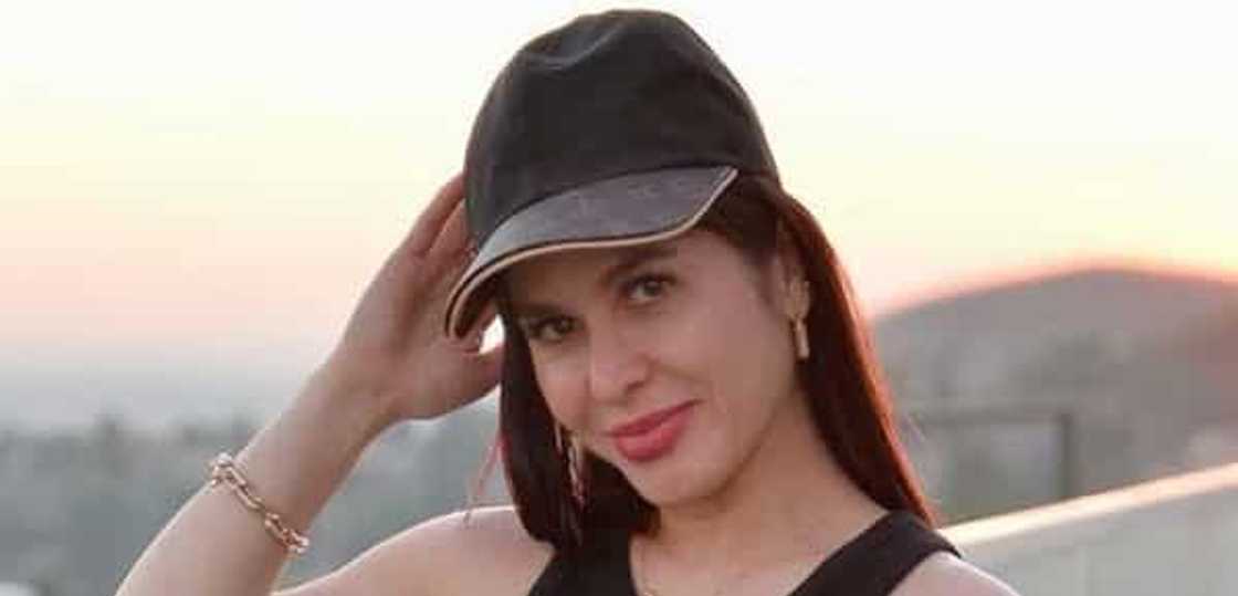 Jinkee Pacquiao/@jinkeepacquiao Jinkee Pacquiao/@jinkeepacquiao