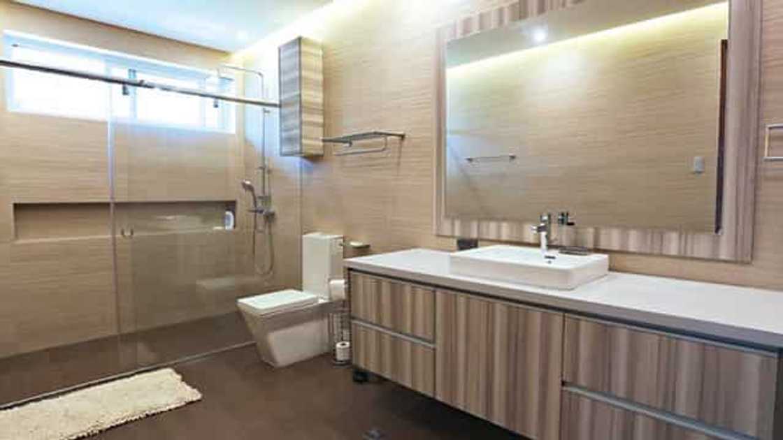 5 Gorgeous bathroom spaces from the beautiful homes of famous Filipino celebrities 5 Gorgeous bathroom spaces from the beautiful homes of famous Filipino celebrities