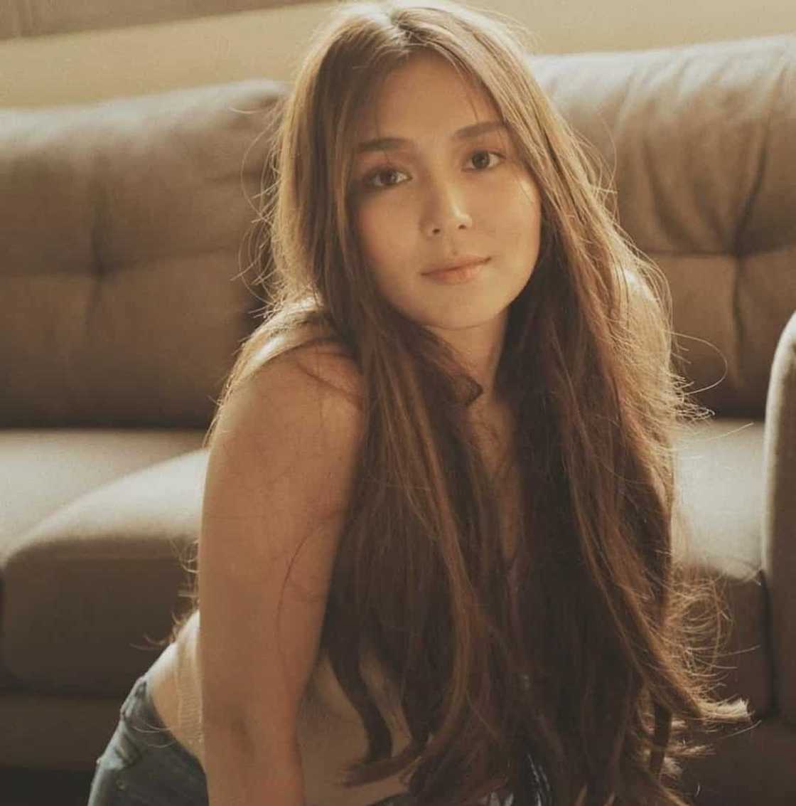 Kathryn Bernardo Kathryn Bernardo