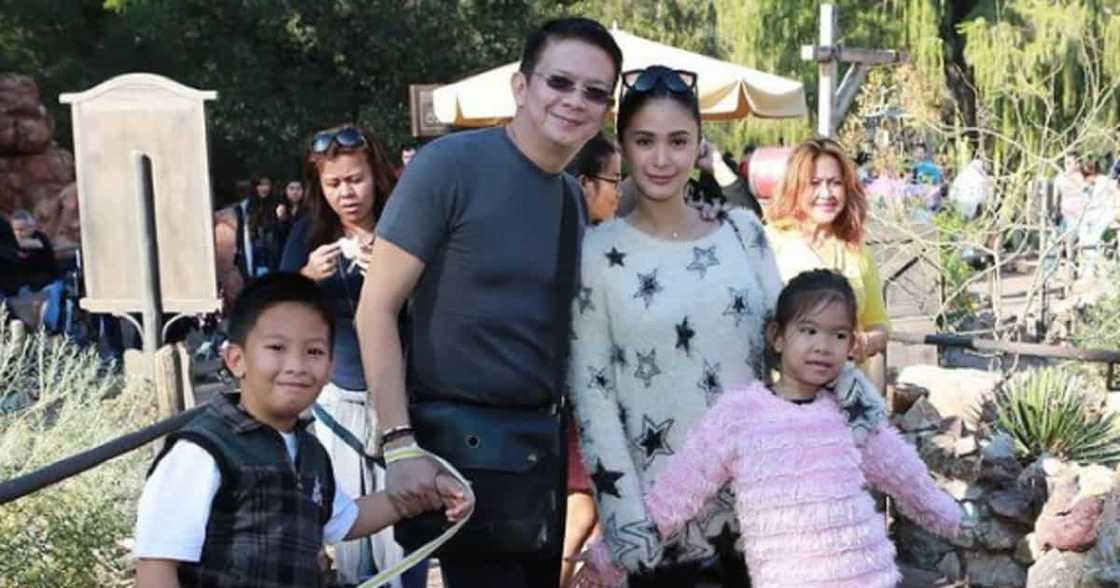 Video ng pag-sermon ni Chiz Escudero sa mga aso ni Heart Evangelista, nag-viral Video ng pag-sermon ni Chiz Escudero sa mga aso ni Heart Evangelista, nag-viral