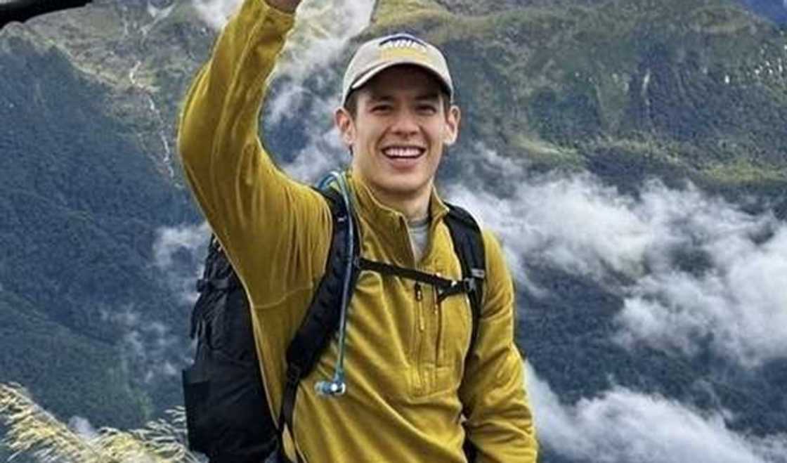 Jake Ejercito, napagod umano sa kahihintay kay “Langga”: “Ginkapoy nako hulat sa imo kagab-i” Jake Ejercito, napagod umano sa kahihintay kay “Langga”: “Ginkapoy nako hulat sa imo kagab-i”