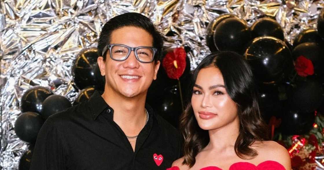 Aira Lopez breaks silence on Mark Leviste's gift to Kris Aquino